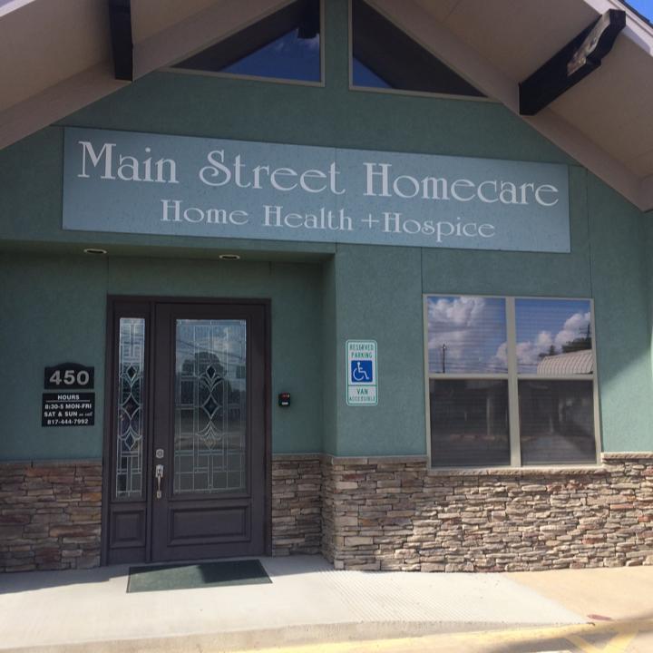 Main Street Homecare